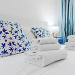 Lejlighed Le Finestre Sul Borgo 1 - In The Heart Of *