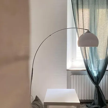 Apartment Le Finestre Sul Borgo 1 *