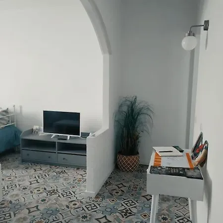 Apartment Le Finestre Sul Borgo 1