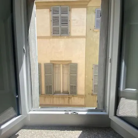 Apartment Le Finestre Sul Borgo 1