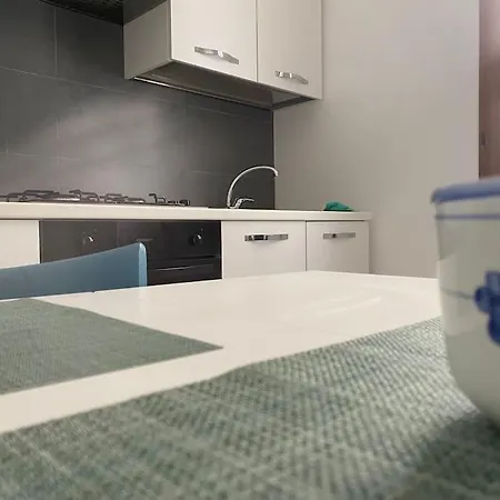 Apartment Le Finestre Sul Borgo 1
