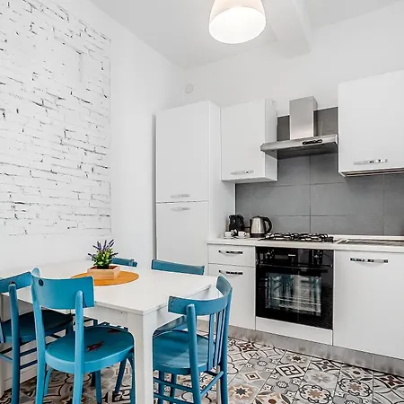 Le Finestre Sul Borgo 1 - In The Heart Of Lejlighed Parma
