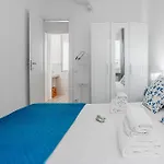 Le Finestre Sul Borgo 1 - In The Heart Of شقة بارما