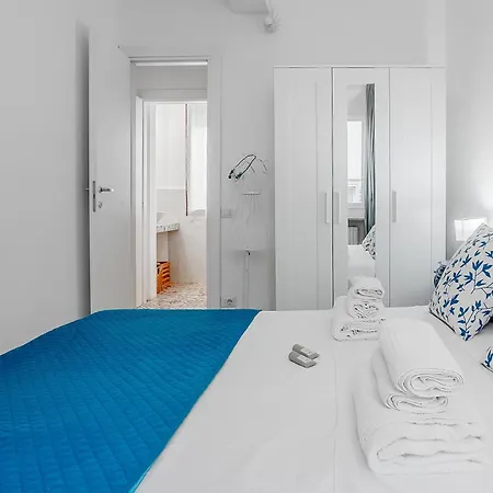 Le Finestre Sul Borgo 1 - In The Heart Of Apartamento Parma