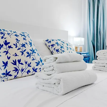 Apartment Le Finestre Sul Borgo 1 - In The Heart Of *