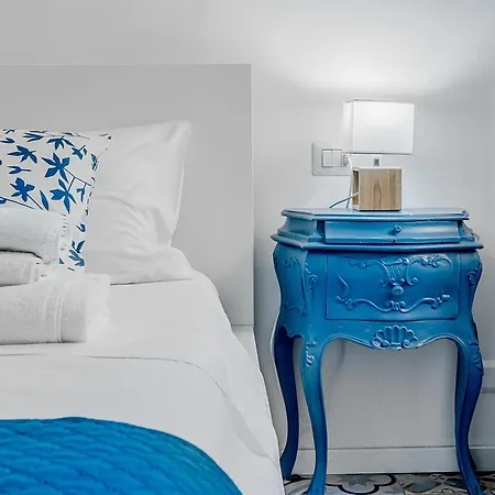 Le Finestre Sul Borgo 1 - In The Heart Of 파르마