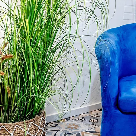 Le Finestre Sul Borgo 1 - In The Heart Of *