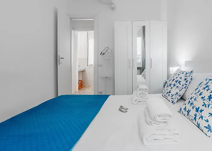 Le Finestre Sul Borgo 1 - In The Heart Of Apartment Parma