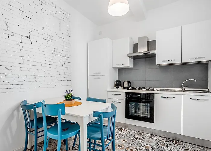 Le Finestre Sul Borgo 1 - In The Heart Of Apartmán Parma