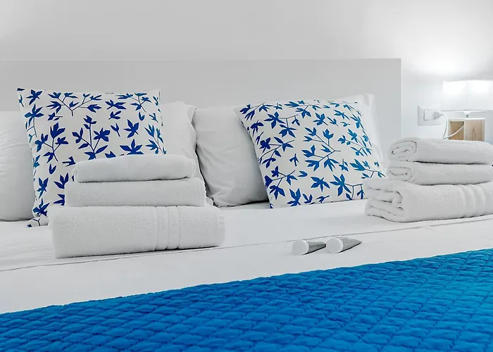 Le Finestre Sul Borgo 1 - In The Heart Of