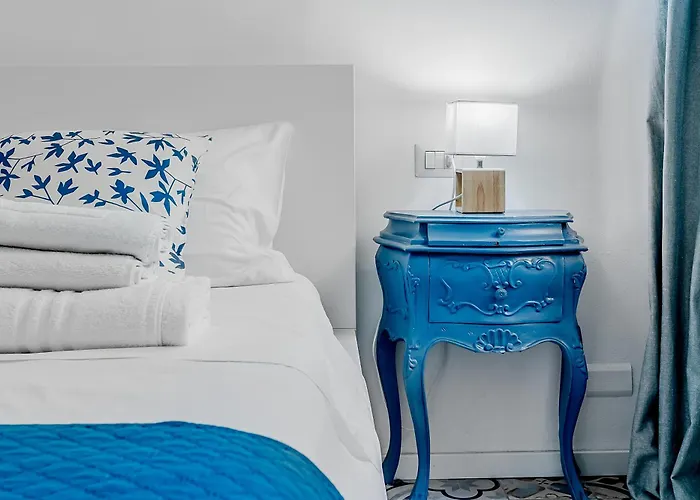 Le Finestre Sul Borgo 1 - In The Heart Of Parma